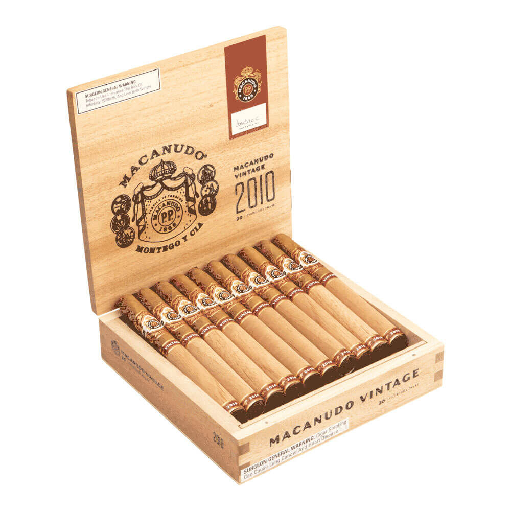 Churchill, , jrcigars